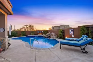 9624 E Skinner Dr, Scottsdale, AZ 85262 - Photo 49