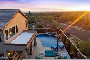 9624 E Skinner Dr, Scottsdale, AZ 85262 - Photo 57