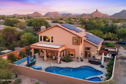 9624 E Skinner Drive, Scottsdale, AZ 85262 - Photo 7
