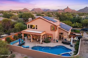 9624 E Skinner Dr, Scottsdale, AZ 85262 - Photo 7