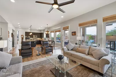 9624 E Skinner Drive, Scottsdale, AZ 85262 - Photo 21