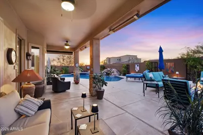 9624 E Skinner Drive, Scottsdale, AZ 85262 - Photo 41