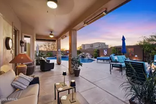 9624 E Skinner Dr, Scottsdale, AZ 85262 - Photo 41