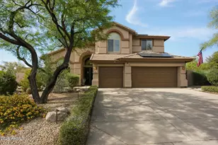 9624 E Skinner Dr, Scottsdale, AZ 85262 - Photo 3