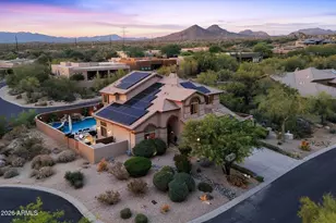 9624 E Skinner Dr, Scottsdale, AZ 85262 - Photo 67
