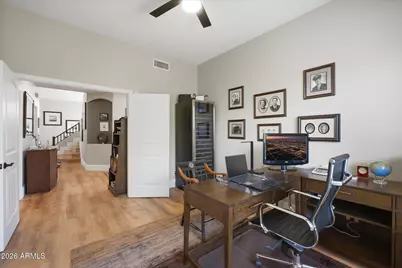 9624 E Skinner Drive, Scottsdale, AZ 85262 - Photo 27
