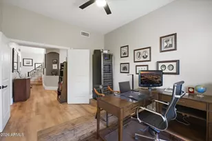 9624 E Skinner Dr, Scottsdale, AZ 85262 - Photo 27