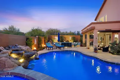 9624 E Skinner Drive, Scottsdale, AZ 85262 - Photo 43