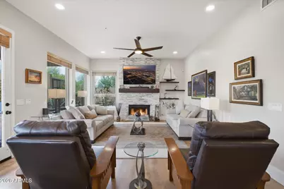 9624 E Skinner Drive, Scottsdale, AZ 85262 - Photo 19