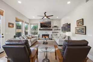 9624 E Skinner Dr, Scottsdale, AZ 85262 - Photo 19