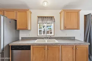 242 S 85th St, Mesa, AZ 85208 - Photo 21