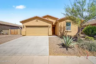 18817 N Ventana Ln, Maricopa, AZ 85138 - Photo 1