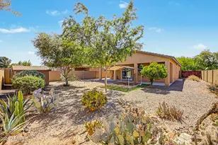18817 N Ventana Ln, Maricopa, AZ 85138 - Photo 33