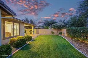 4641 E Portola Valley Dr, Gilbert, AZ 85297 - Photo 35