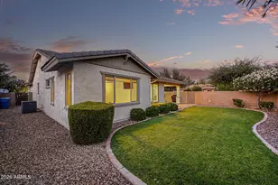 4641 E Portola Valley Dr, Gilbert, AZ 85297 - Photo 37