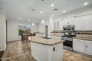 4641 E Portola Valley Dr, Gilbert, AZ 85297 - Photo 19