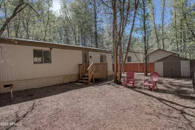 5857 Bronco Lane, Pinetop, AZ 85935 - Photo 17