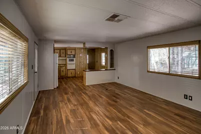 5857 Bronco Lane, Pinetop, AZ 85935 - Photo 3