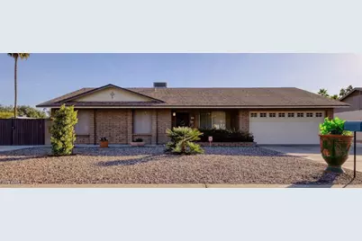 4523 E Phelps Road, Phoenix, AZ 85032 - Photo 1
