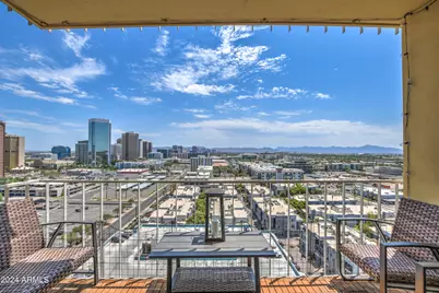 207 W Clarendon Avenue #14A, Phoenix, AZ 85013 - Photo 5