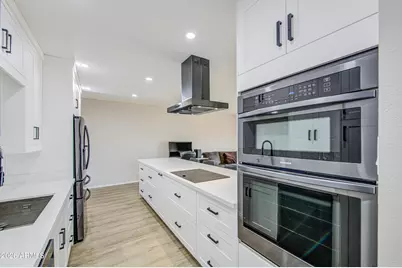 207 W Clarendon Avenue #14A, Phoenix, AZ 85013 - Photo 3