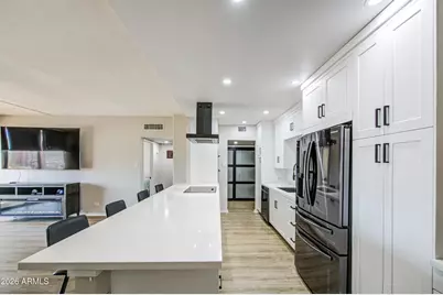 207 W Clarendon Avenue #14A, Phoenix, AZ 85013 - Photo 5