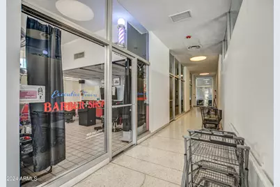 207 W Clarendon Avenue #14A, Phoenix, AZ 85013 - Photo 35