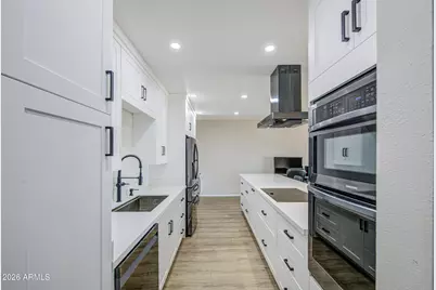 207 W Clarendon Avenue #14A, Phoenix, AZ 85013 - Photo 9