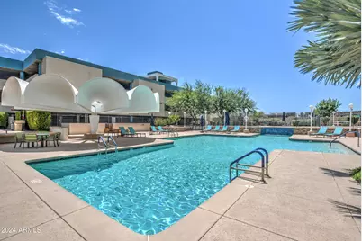 207 W Clarendon Avenue #14A, Phoenix, AZ 85013 - Photo 43