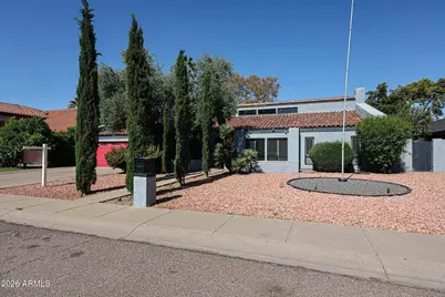8444 N 7th Avenue, Phoenix, AZ 85021 - Photo 1