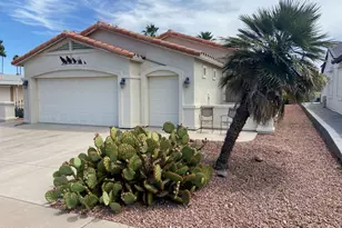2653 N Hogan Ave, Mesa, AZ 85215 - Photo 1