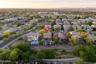 4421 E Blue Sage Rd, Gilbert, AZ 85297 - Photo 37