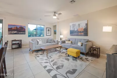 4421 E Blue Sage Road, Gilbert, AZ 85297 - Photo 13