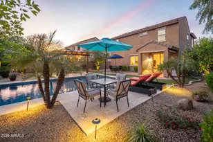 4421 E Blue Sage Rd, Gilbert, AZ 85297 - Photo 5