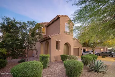 4421 E Blue Sage Road, Gilbert, AZ 85297 - Photo 3