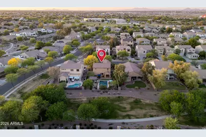 4421 E Blue Sage Road, Gilbert, AZ 85297 - Photo 35