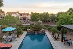 4421 E Blue Sage Rd, Gilbert, AZ 85297 - Photo 33