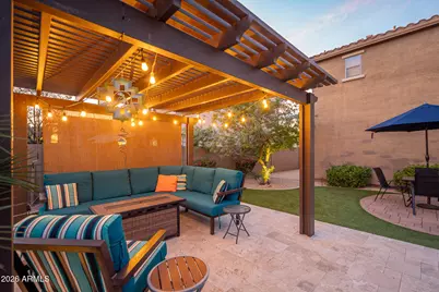 4421 E Blue Sage Road, Gilbert, AZ 85297 - Photo 25