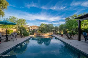 4421 E Blue Sage Rd, Gilbert, AZ 85297 - Photo 1