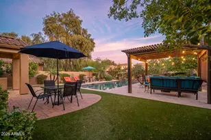 4421 E Blue Sage Rd, Gilbert, AZ 85297 - Photo 27