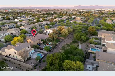 4421 E Blue Sage Road, Gilbert, AZ 85297 - Photo 37