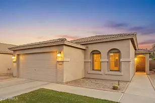 43935 W Sagebrush Trail, Maricopa, AZ 85138 - Photo 1