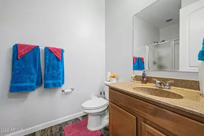 744 W Desert Hollow Drive, San Tan Valley, AZ 85143 - Photo 15