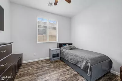 744 W Desert Hollow Drive, San Tan Valley, AZ 85143 - Photo 13