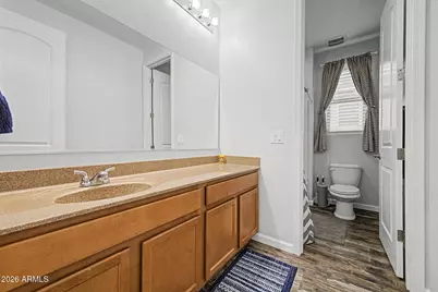 744 W Desert Hollow Drive, San Tan Valley, AZ 85143 - Photo 11