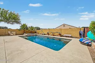 146 W Corriente Ct, San Tan Valley, AZ 85143 - Photo 31