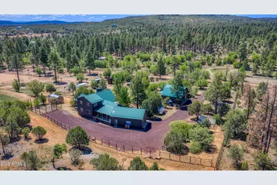 5182 Pinedale Wash Road, Pinedale, AZ 85934 - Photo 39