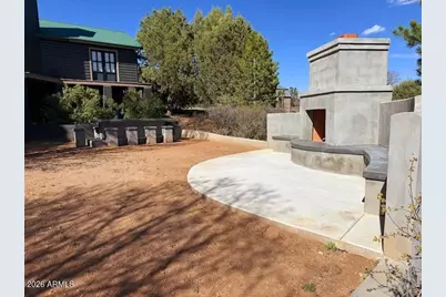 5182 Pinedale Wash Road, Pinedale, AZ 85934 - Photo 3