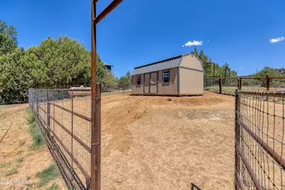5182 Pinedale Wash Road, Pinedale, AZ 85934 - Photo 43