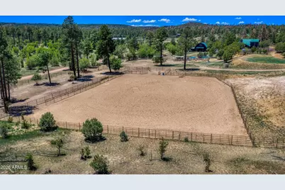 5182 Pinedale Wash Road, Pinedale, AZ 85934 - Photo 41